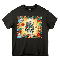 Asphalt respiratory therapist Heavy Core Tee - BarkalooDesign