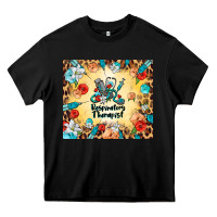 Black respiratory therapist Heavy Core Tee - BarkalooDesign