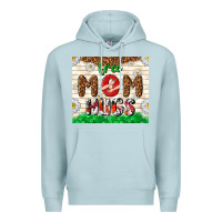 Blue Mist free mom hugs Premium Hoodie - TumblerDesignByShophia