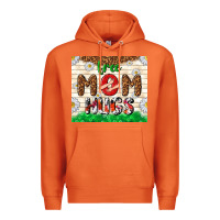 Carrot free mom hugs Premium Hoodie - TumblerDesignByShophia