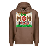 Chestnut free mom hugs Premium Hoodie - TumblerDesignByShophia