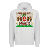 Dove Grey free mom hugs Premium Hoodie - TumblerDesignByShophia