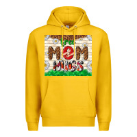Lemon free mom hugs Premium Hoodie - TumblerDesignByShophia
