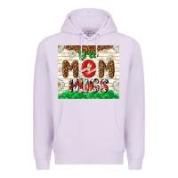 Lilac free mom hugs Premium Hoodie - TumblerDesignByShophia