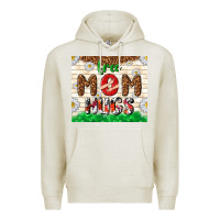 Oatmeal Heather free mom hugs Premium Hoodie - TumblerDesignByShophia