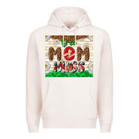 Pale Pink free mom hugs Premium Hoodie - TumblerDesignByShophia