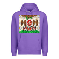 Purple free mom hugs Premium Hoodie - TumblerDesignByShophia
