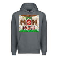 Rock free mom hugs Premium Hoodie - TumblerDesignByShophia