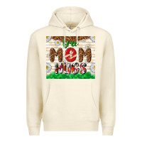 Sandshell free mom hugs Premium Hoodie - TumblerDesignByShophia