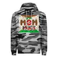 Slate Camo free mom hugs Premium Hoodie - TumblerDesignByShophia