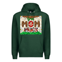 Sports Green free mom hugs Premium Hoodie - TumblerDesignByShophia