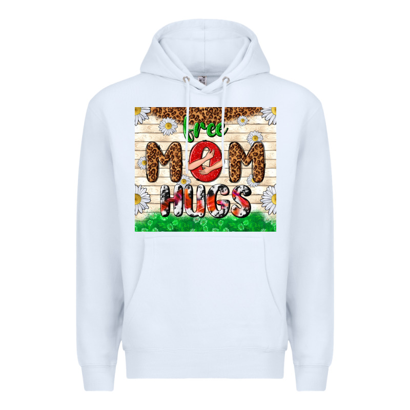 Free Mom Hugs Premium Hoodie by TumblerDesignByShophia | Teevron
