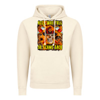 Vintage Artic Western Hell Was Full So I Came Back Vintage Hoodie - LillyAllenDesigns