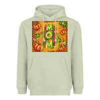 Matcha fall mom mother's day Heavyweight Hoodie - TumblerDesignByShophia