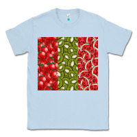 Summer Fruits Classic Tee | Teevron