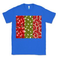 True Royal summer fruits Classic Tee - CowhideDigitalArt