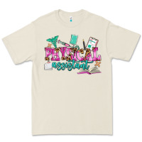 Bone physical assistant Premium Tee - AdoDesignShop