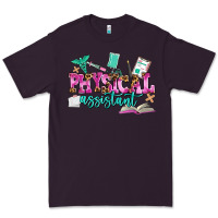 Plum physical assistant Premium Tee - AdoDesignShop