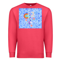 Cardinal hippie soul Premium Sweatshirt - TumblerDesignByShophia