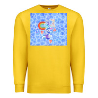 Lemon hippie soul Premium Sweatshirt - TumblerDesignByShophia