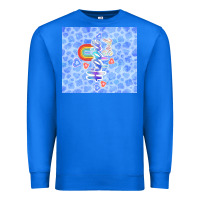 True Royal hippie soul Premium Sweatshirt - TumblerDesignByShophia