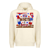 Sandshell red white and booze Premium Hoodie - TumblerDesignByShophia
