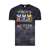 Cloud Black teacher of the sweetest Vintage Tee - MaliasSmallBusiness