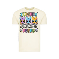 Teacher Of The Sweetest Vintage Tee | Teevron