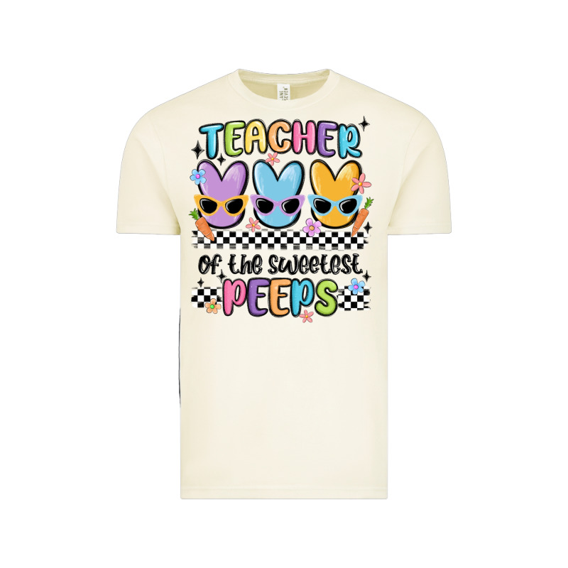 Teacher Of The Sweetest Vintage Tee by MaliasSmallBusiness | Teevron