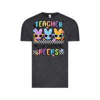Vintage Black teacher of the sweetest Vintage Tee - MaliasSmallBusiness