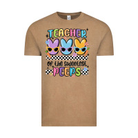 Vintage Coffee teacher of the sweetest Vintage Tee - MaliasSmallBusiness