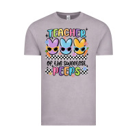 Vintage Zinc teacher of the sweetest Vintage Tee - MaliasSmallBusiness