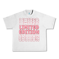 Lunar Rock limited edition Urban Heavy Tee - MaliasSmallBusiness