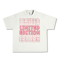 Pistachio limited edition Urban Heavy Tee - MaliasSmallBusiness