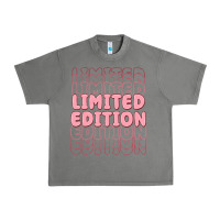 Tornado limited edition Urban Heavy Tee - MaliasSmallBusiness