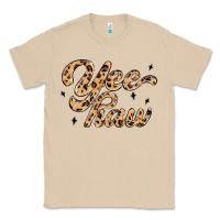 Mushroom yeehaw Classic Tee - MaliasSmallBusiness