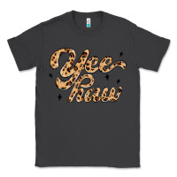 Smoke yeehaw Classic Tee - MaliasSmallBusiness