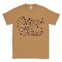 Toasted Coconut yeehaw Classic Tee - MaliasSmallBusiness