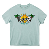 Arona beer sunshine Heavy Core Tee - CowhideDigitalArt
