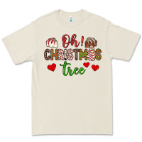 Bone oh christmas tree Premium Tee - JahusDesignShop