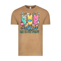 Vintage Camel chillin with my peeps Vintage Tee - MaliasSmallBusiness