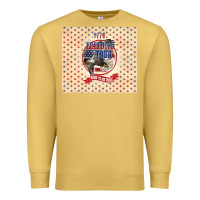 Antique Gold freedom tour Premium Sweatshirt - TumblerDesignByShophia