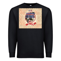 Black freedom tour Premium Sweatshirt - TumblerDesignByShophia