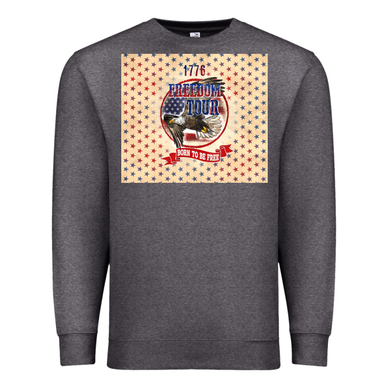 Freedom Tour Premium Sweatshirt by TumblerDesignByShophia | Teevron