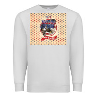 Dove Grey freedom tour Premium Sweatshirt - TumblerDesignByShophia
