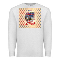 Oatmeal Heather freedom tour Premium Sweatshirt - TumblerDesignByShophia