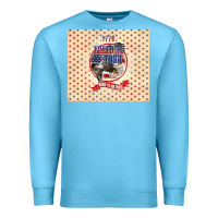 Ocean Blue freedom tour Premium Sweatshirt - TumblerDesignByShophia