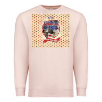 Pale Pink freedom tour Premium Sweatshirt - TumblerDesignByShophia