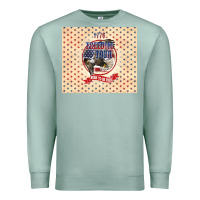 Seafoam freedom tour Premium Sweatshirt - TumblerDesignByShophia