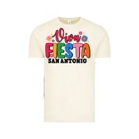 Vintage Arctic viva fiesta san antonio Vintage Tee - JahusDesignShop